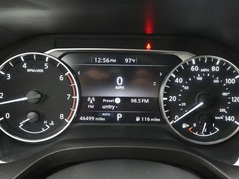 Used 2024 Nissan Rogue SV AWD/4WD image 37