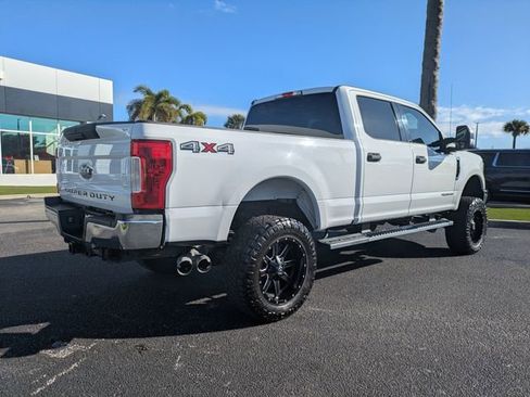 Used 2018 Ford F250 XLT image 4