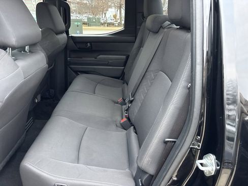 Used 2024 Toyota Tacoma TRD Sport image 16