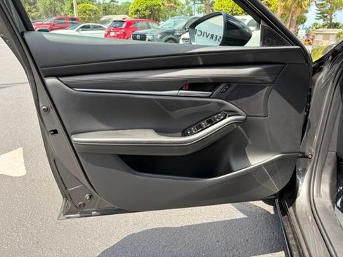 New 2026 MAZDA MAZDA3 s Sport FWD image 7