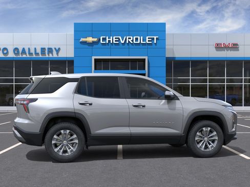 New 2026 Chevrolet Equinox LT w/ LPO, Floor Liner Package FWD image 6