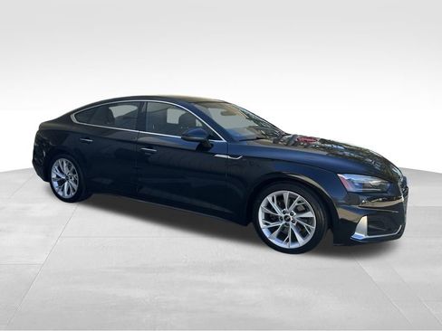 Used 2022 Audi A5 2.0T Premium w/ Convenience Package image 7