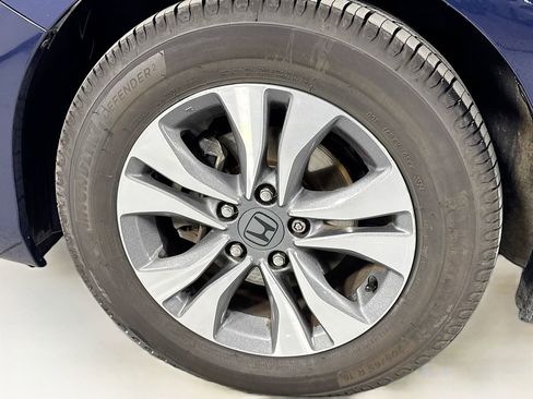 Used 2013 Honda Accord LX image 38