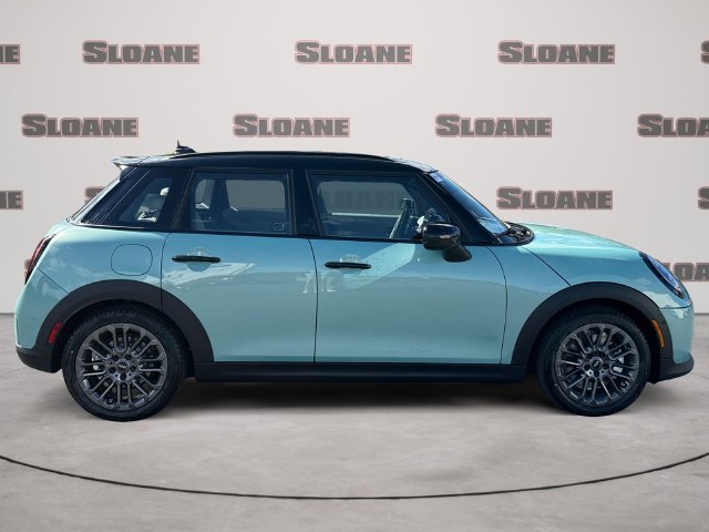 New 2027 MINI Cooper S FWD image 6