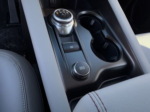 New 2026 Ford Explorer Active w/ Active Comfort Package image 55