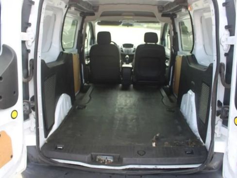 Used 2014 Ford Transit Connect XLT FWD image 26