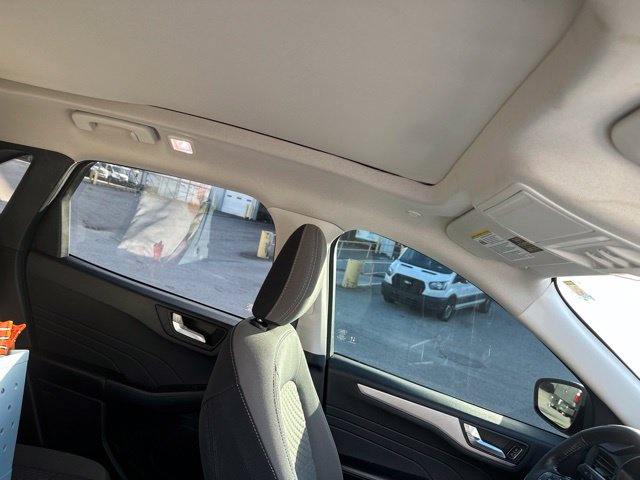 Used 2021 Ford Escape SE w/ SE Sport Appearance Package FWD image 14