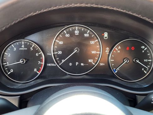 Certified 2023 MAZDA CX-30 AWD 2.5 S w/ Premium Package image 10