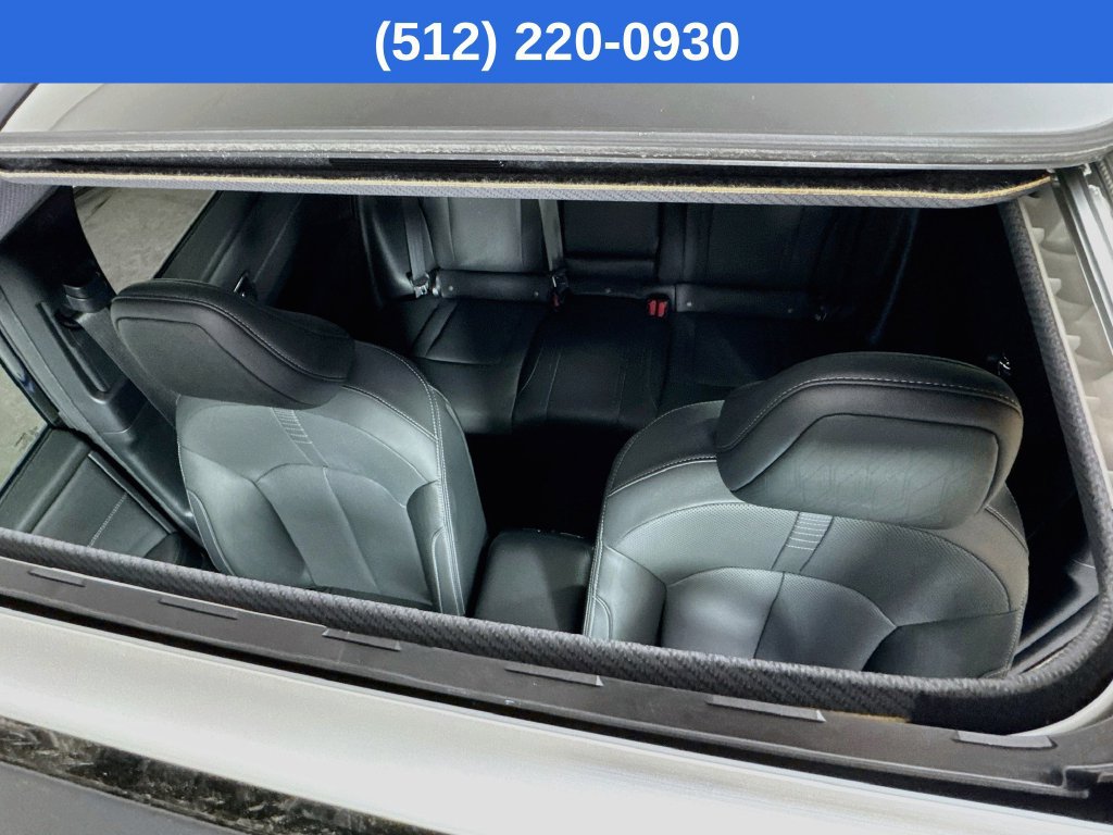 Certified 2026 Subaru Outback Touring XT AWD/4WD image 27