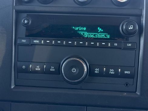 Used 2021 GMC Savana 2500 w/ Driver Convenience Package image 21