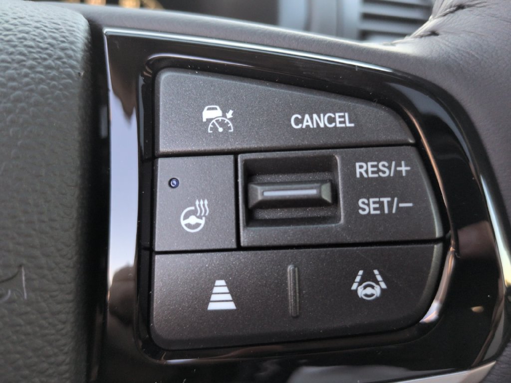 New 2027 Honda Odyssey Elite image 20