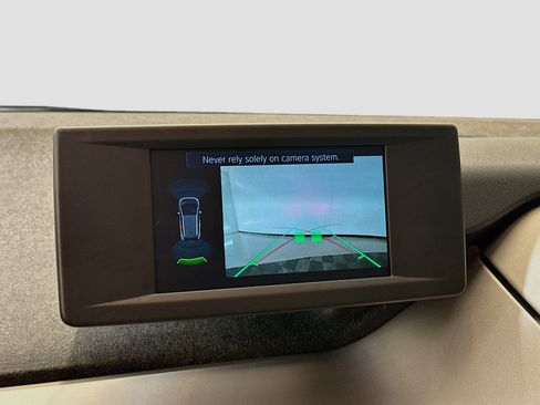 Used 2021 BMW i3 image 23