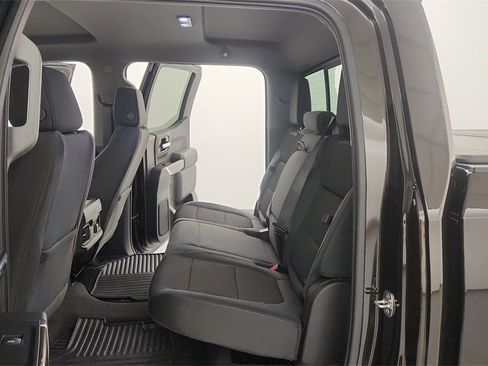 Used 2019 Chevrolet Silverado 1500 RST w/ All-Star Edition image 29