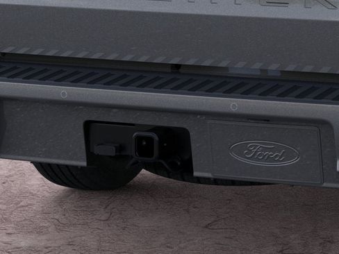 New 2026 Ford Maverick Lobo AWD/4WD image 23