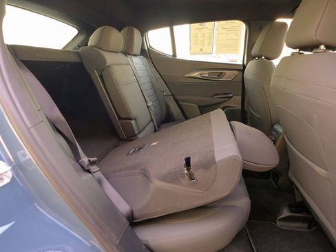 Used 2024 Dodge Hornet GT w/ Cold Weather Group image 22