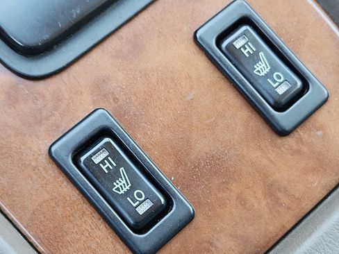 Used 2000 Lexus ES 330 w/ Lexus Value Pkg FWD image 28