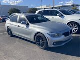 Used 2018 BMW 320i Sedan image 3
