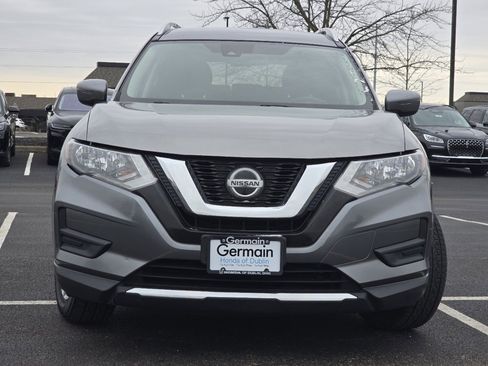 Used 2020 Nissan Rogue SV image 12