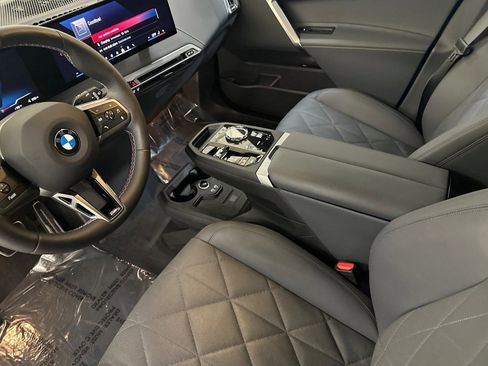 Used 2026 BMW iX M70 image 4