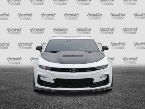 Used 2023 Chevrolet Camaro SS image 3