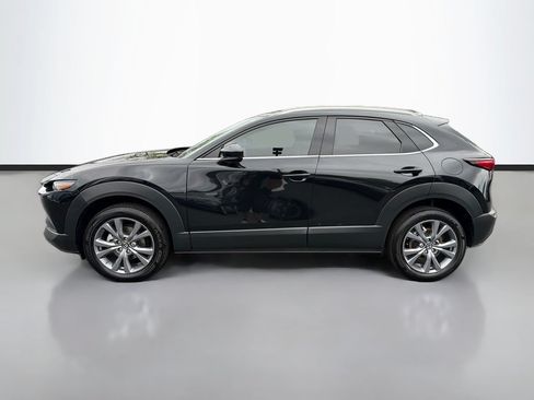 Certified 2025 MAZDA CX-30 AWD 2.5 S w/ Premium Package image 3