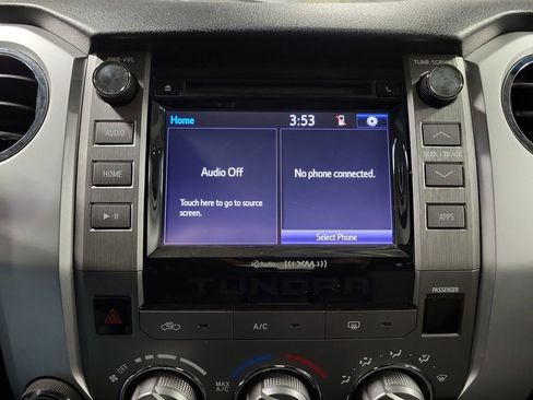 Used 2014 Toyota Tundra SR5 w/ TRD Off Road Package image 19