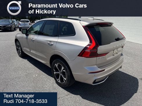 New 2026 Volvo XC60 B5 Core w/ Climate Package AWD/4WD image 5