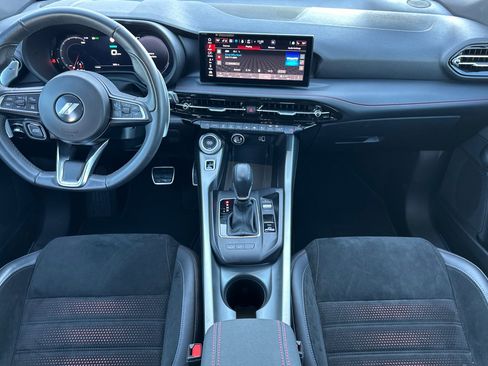 Used 2024 Dodge Hornet R/T Plus image 13