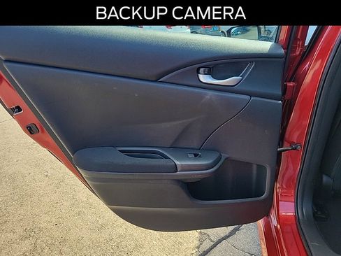 Used 2020 Honda Civic LX image 13