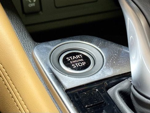 New 2025 Nissan Sentra SV w/ SV Premium Package image 20