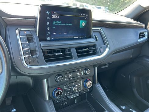 Used 2023 Chevrolet Tahoe LT image 24