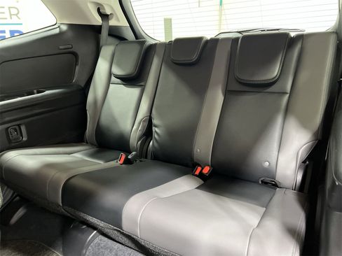 Certified 2024 Subaru Ascent Onyx Edition image 23