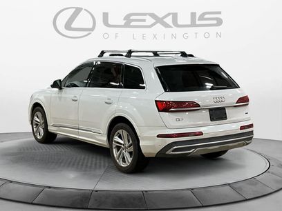 Used 2020 Audi Q7 3.0T Premium Plus
