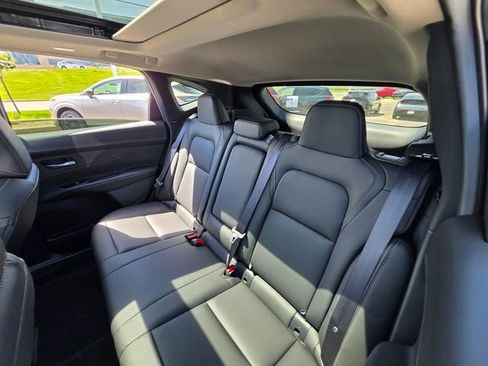New 2025 Nissan Murano SL AWD/4WD image 27