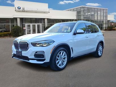 Used 2021 BMW X5 xDrive40i w/ Convenience Package