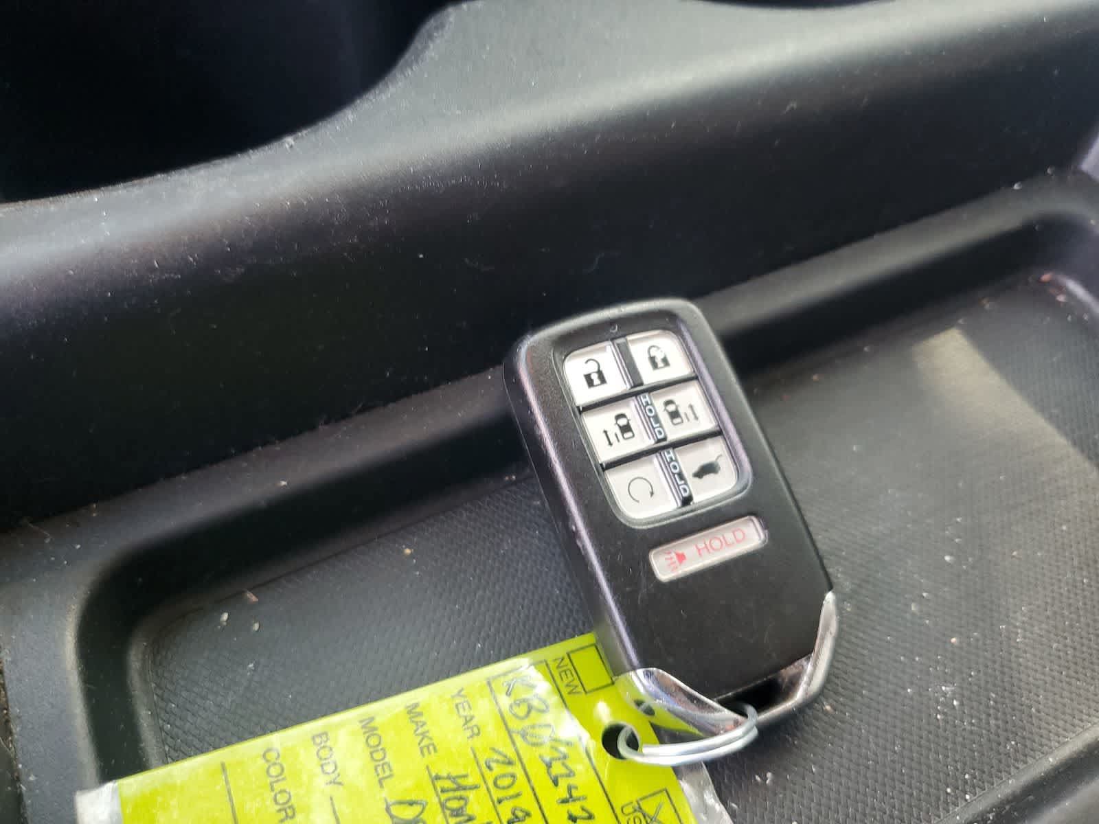 Used 2019 Honda Odyssey EX-L image 27