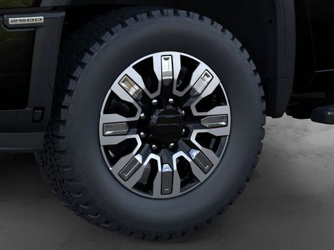 New 2026 GMC Sierra 2500 Denali w/ Denali Reserve Package AWD/4WD image 9