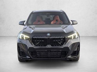 Certified 2024 BMW X1 M35i w/ M Sport Professional Package video 2