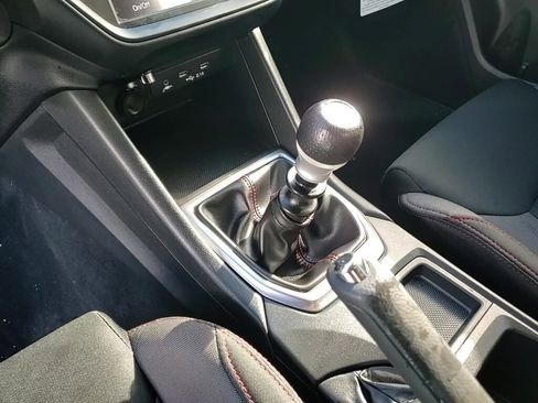 Certified 2023 Subaru WRX image 30