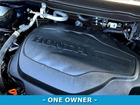 Used 2023 Honda Ridgeline RTL image 32