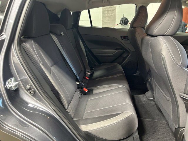 Used 2025 Subaru Crosstrek 2.5i Premium AWD/4WD image 18