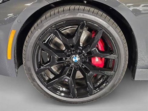 New 2026 BMW 330i xDrive Sedan w/ M Sport Package image 10