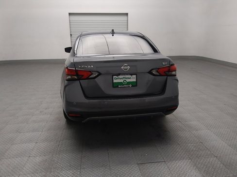 Used 2020 Nissan Versa SV image 6