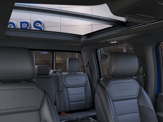 New 2026 Ford F150 Raptor AWD/4WD image 22