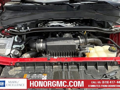 Used 2023 Ford Explorer ST w/ Equipment Group 401A AWD/4WD image 31
