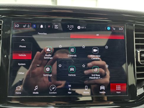 Used 2024 Dodge Durango GT image 55