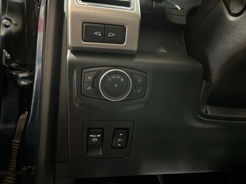 Used 2020 Ford F150 Platinum w/ Equipment Group 701A Luxury AWD/4WD image 14