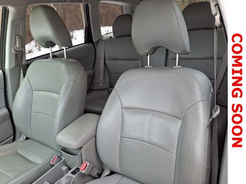 Used 2012 Subaru Forester 2.5X Premium w/ All-Weather Pkg image 9