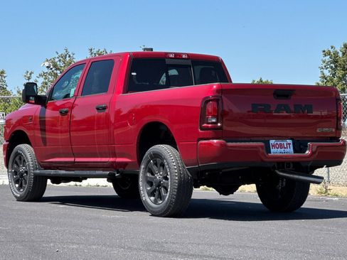 New 2026 RAM 2500 Tradesman AWD/4WD image 5