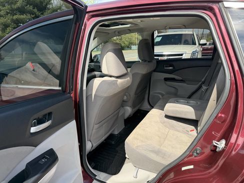 Used 2014 Honda CR-V EX image 14